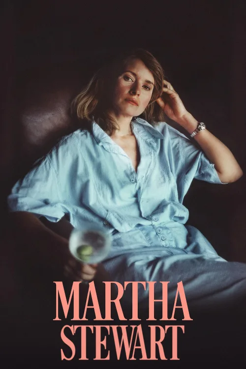 Martha Stewart İndir posteri