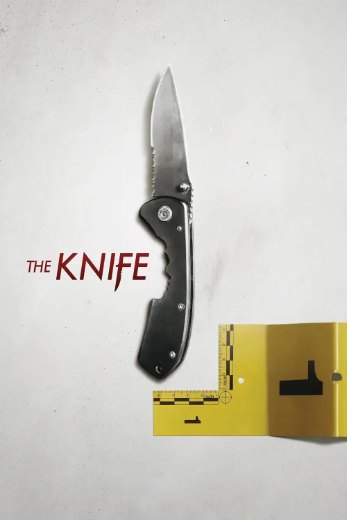 The Knife İndir posteri