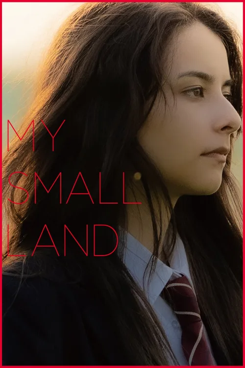 Küçük Ülkem İndir posteri