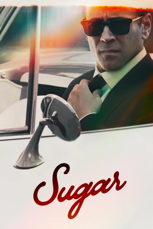 Sugar 1080p İndir posteri
