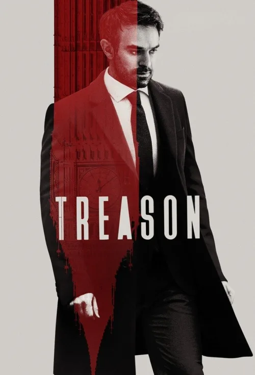 Treason İndir posteri
