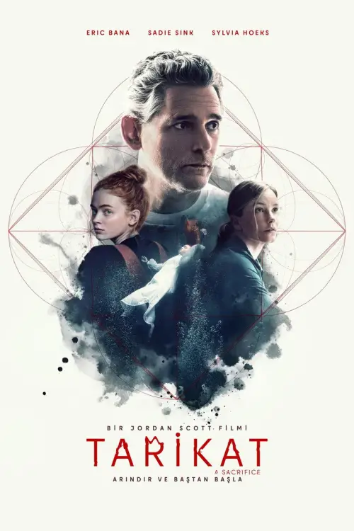 Tarikat posteri