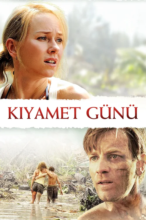 Kıyamet Günü İndir posteri