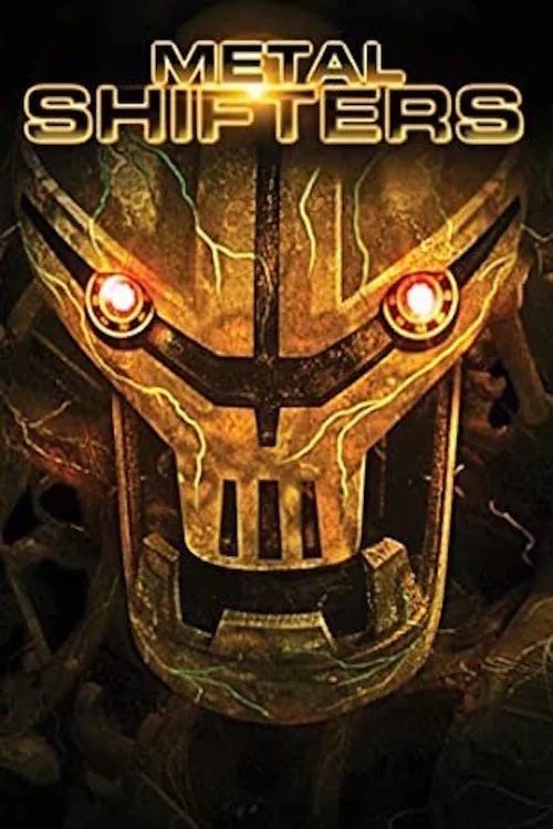 Robotların Saldırısı İndir posteri
