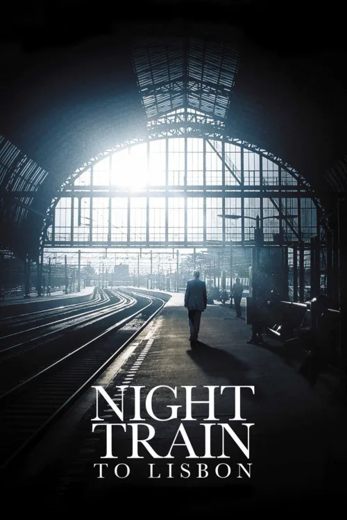 Lizbon'a Gece Treni İndir posteri