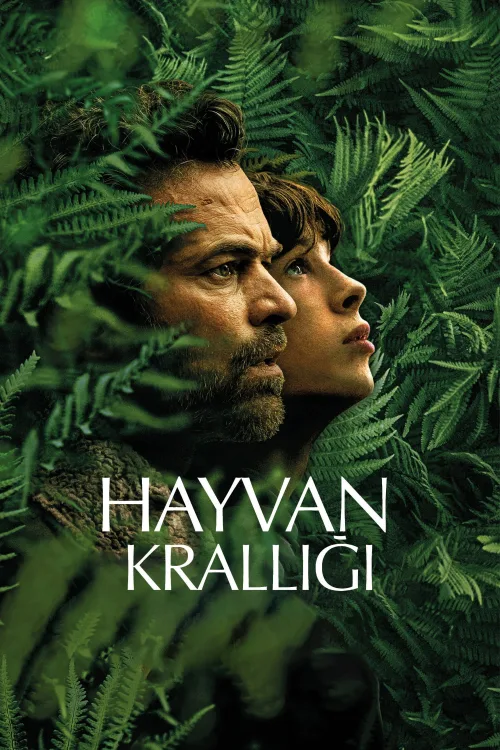 Hayvan Krallığı İndir posteri