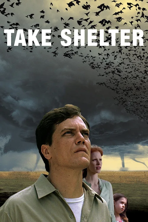 Sığınak İndir posteri