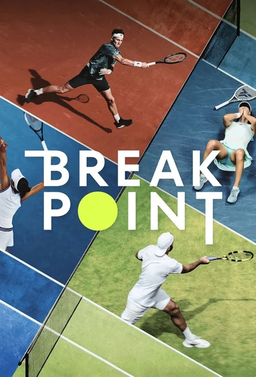 Break Point İndir posteri