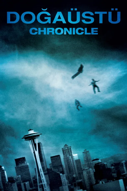 Doğaüstü İndir posteri