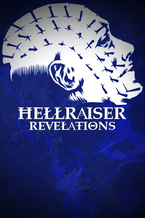Hellraiser: Revelations İndir posteri