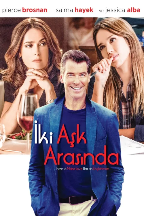 İki Aşk Arasında İndir posteri