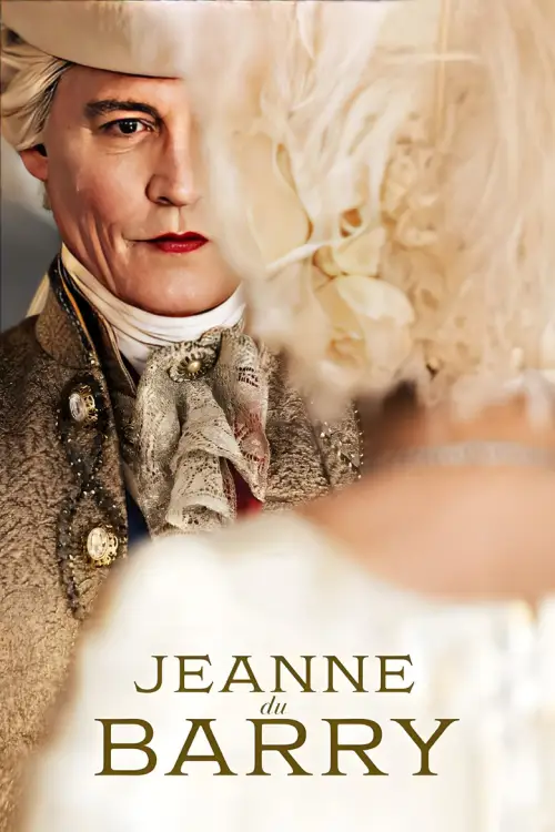 Jeanne du Barry posteri