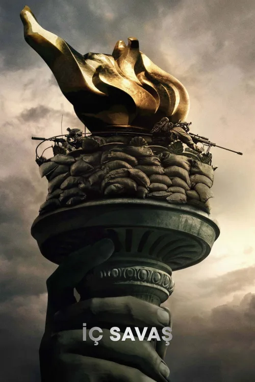 İç Savaş İndir posteri