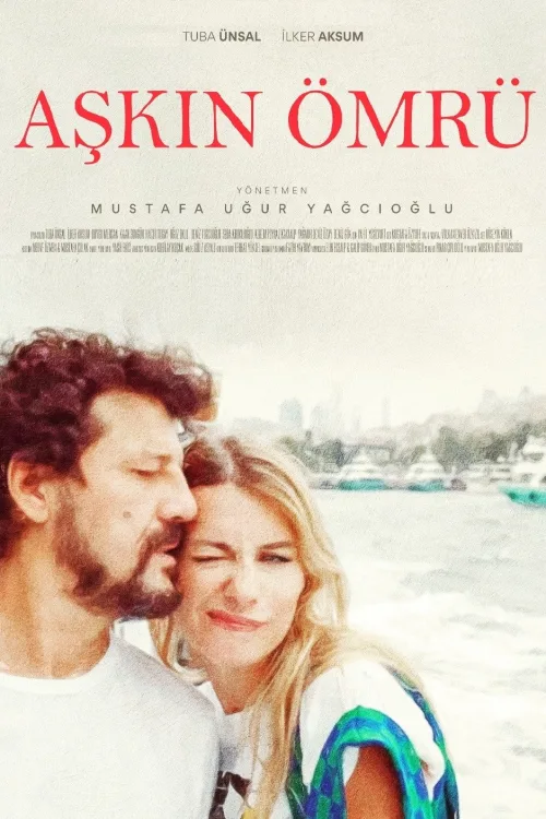 Aşkın Ömrü İndir posteri