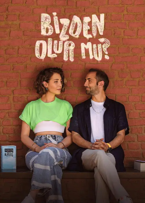 Bizden Olur Mu? posteri