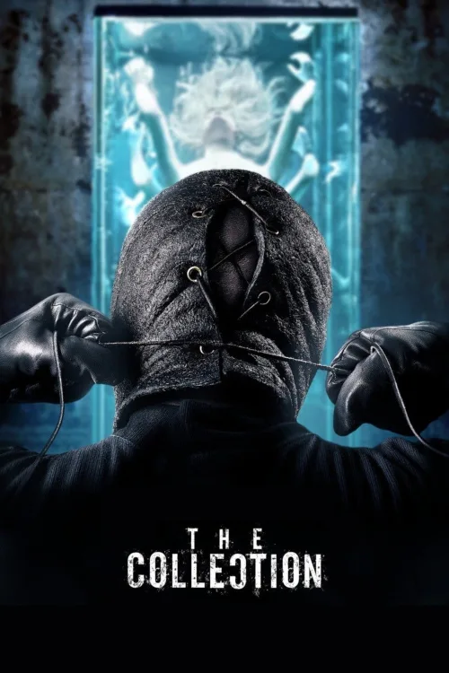 Koleksiyoncu 2 İndir posteri