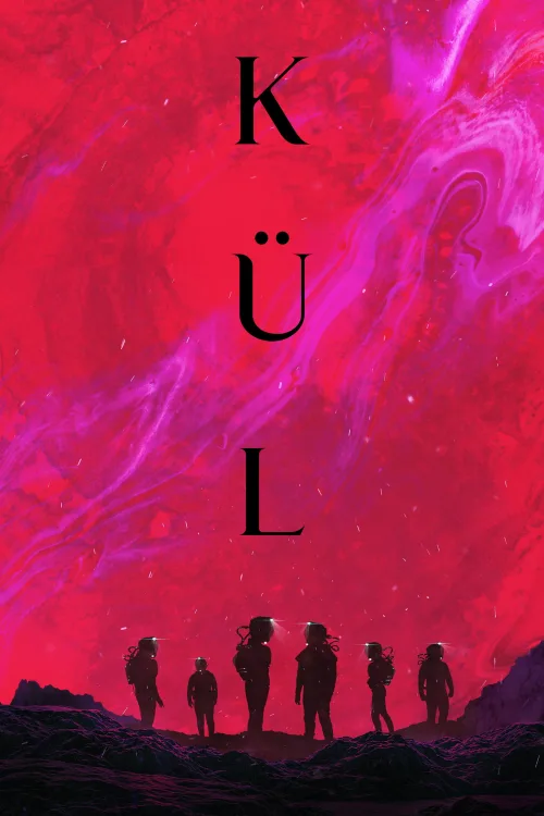 Ash İndir posteri