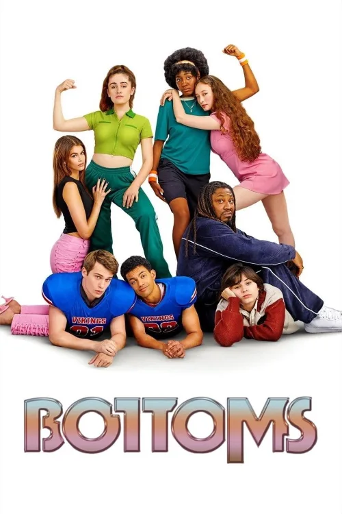 Bottoms İndir posteri