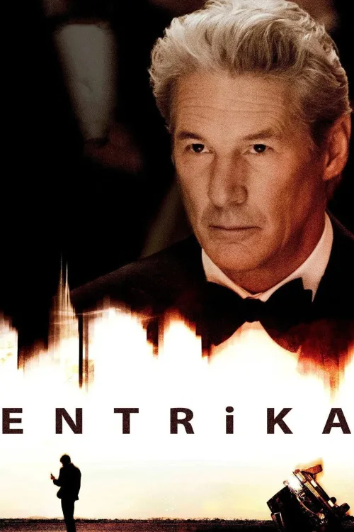 Entrika İndir posteri
