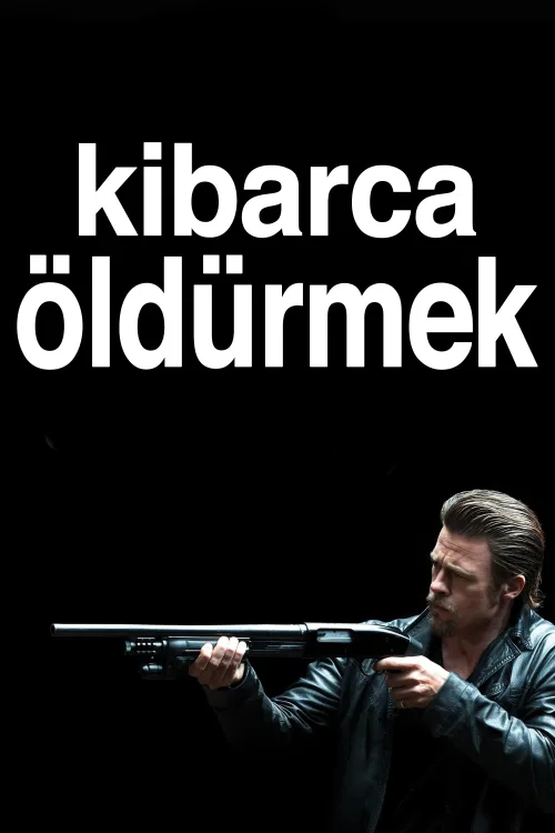 Kibarca Öldürmek İndir posteri