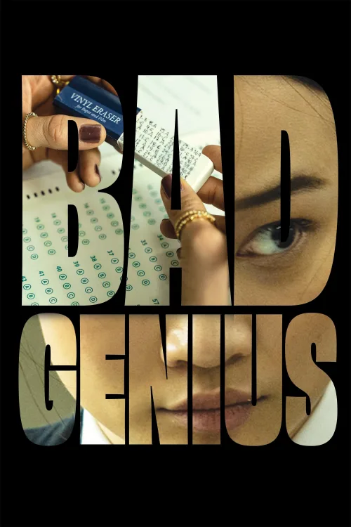 Bad Genius İndir posteri
