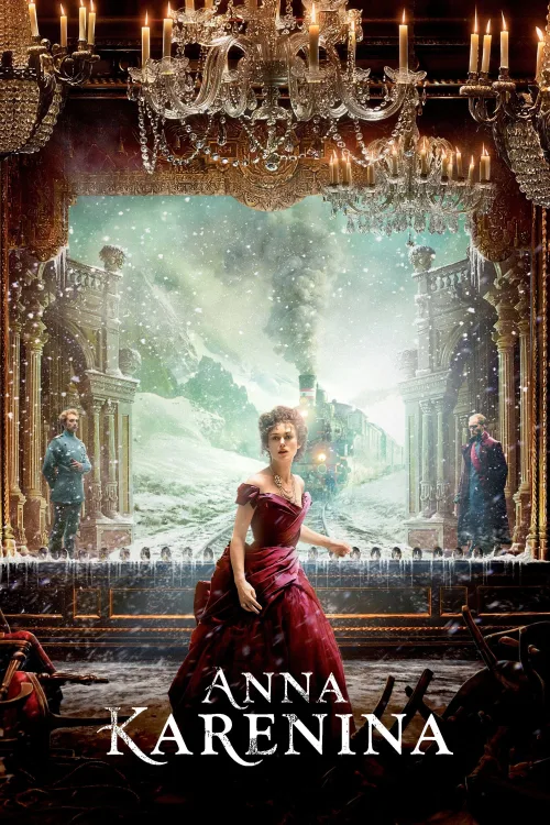 Anna Karenina İndir posteri