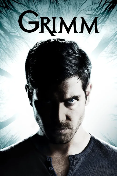 Grimm İndir posteri
