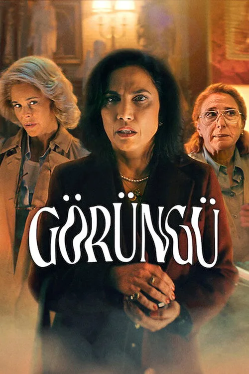 Fenómenas İndir posteri