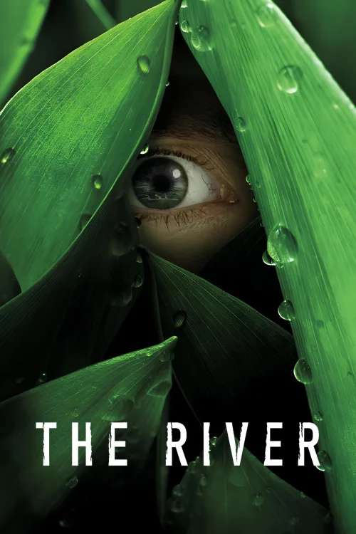 The River 1080p İndir posteri