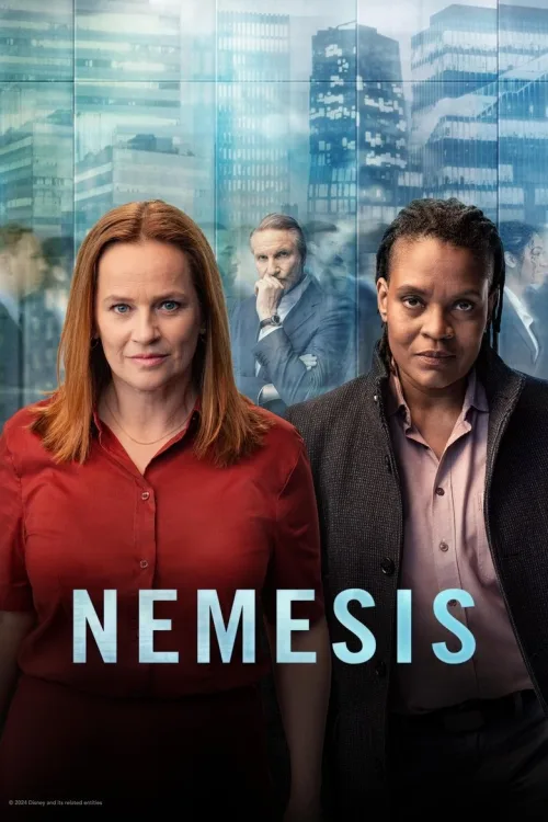 Nemesis 1080p İndir posteri