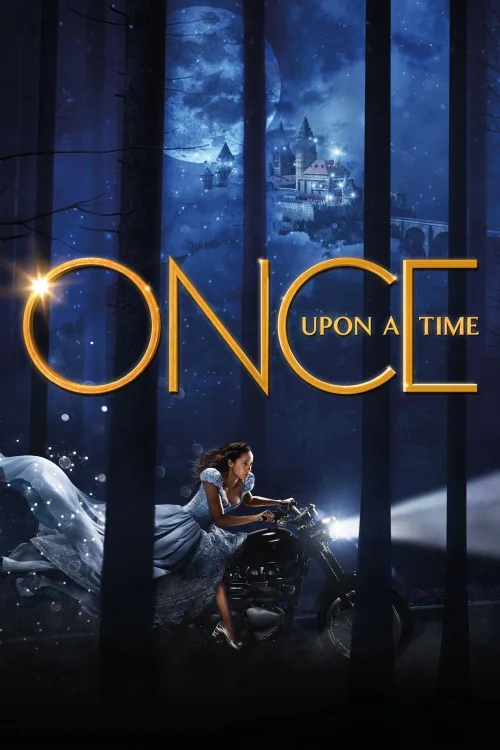 Once Upon a Time İndir posteri