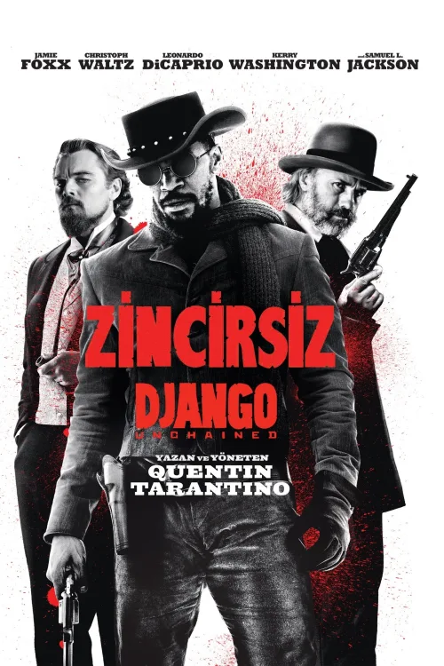 Zincirsiz İndir posteri