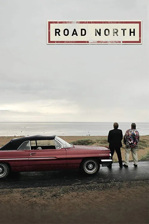 Kuzeye Giden Yol İndir posteri