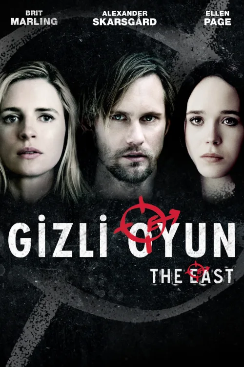 Gizli Oyun İndir posteri