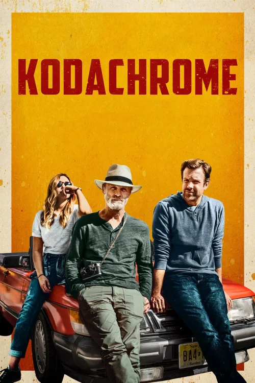 Kodachrome İndir posteri