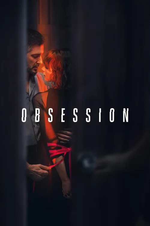 Obsession 1080p İndir posteri
