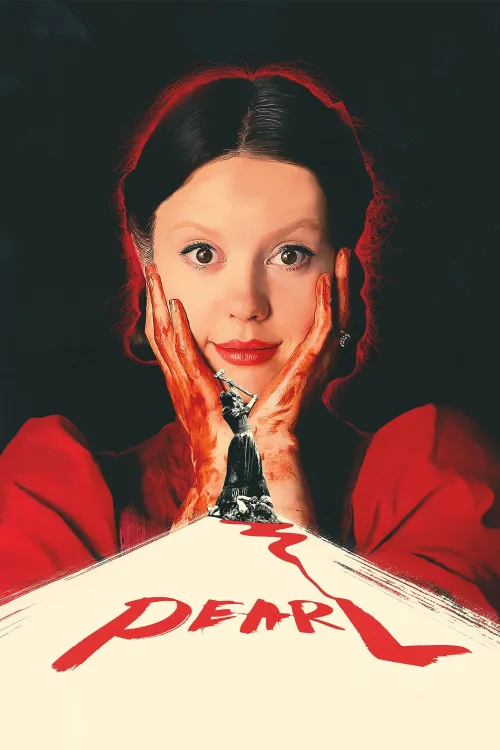 Pearl İndir posteri