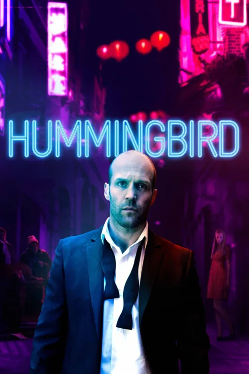 Çılgın Joe İndir posteri