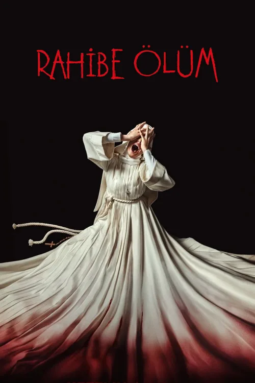 Rahibe Ölüm İndir posteri