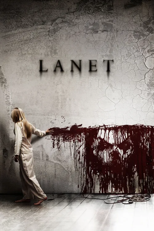 Lanet İndir posteri