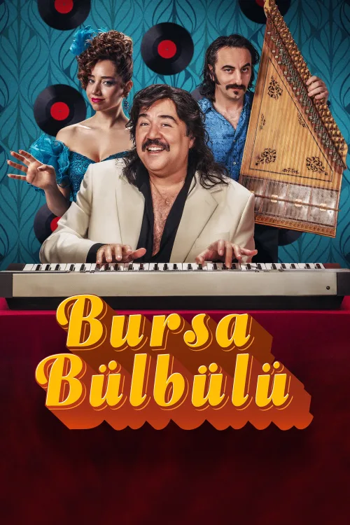 Bursa Bülbülü İndir posteri