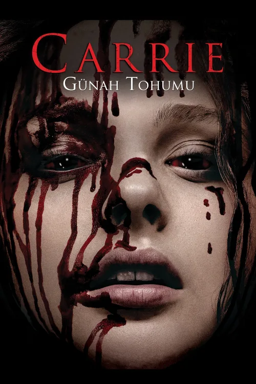 Carrie: Gunah Tohumu İndir posteri