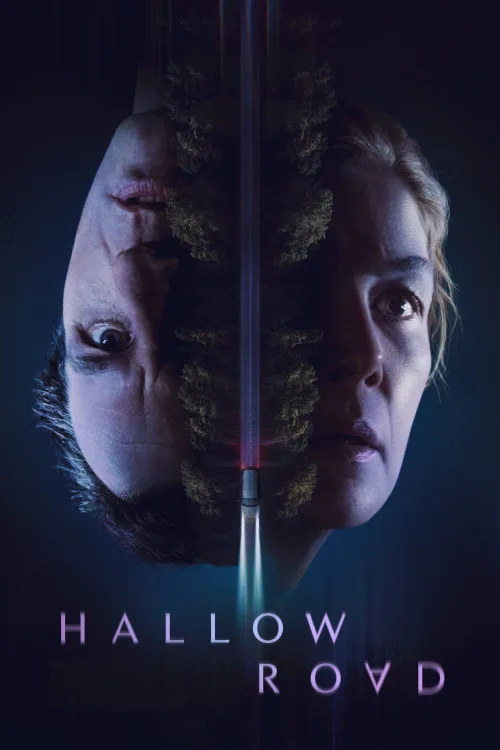 Hallow Yolu İndir posteri