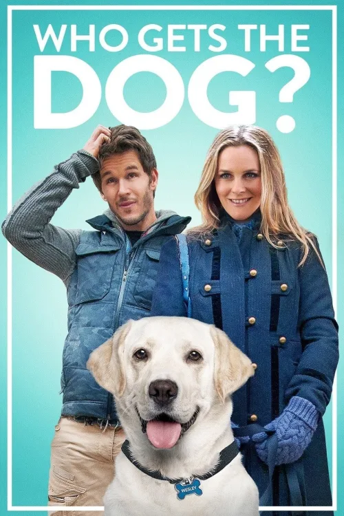 Who Gets the Dog? İndir posteri