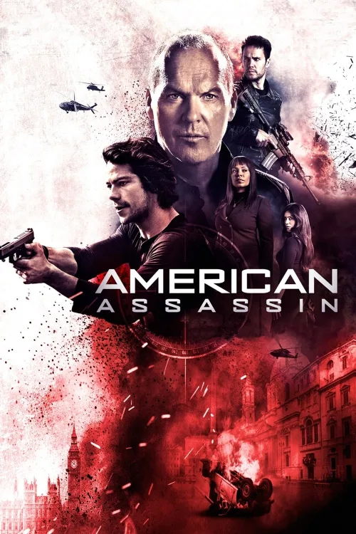 Suikastçı İndir posteri