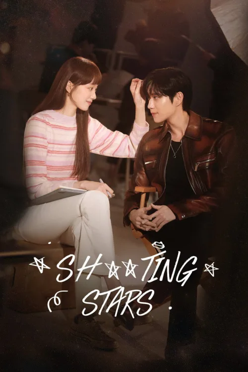 Shooting Stars 1080p İndir posteri