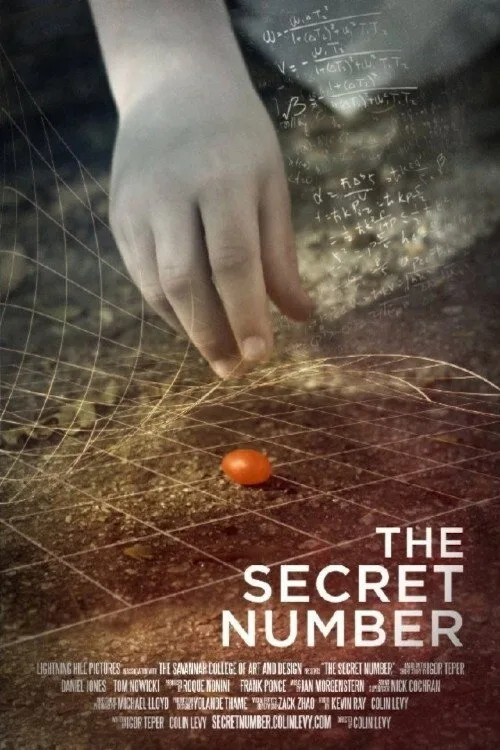 The Secret Number İndir posteri