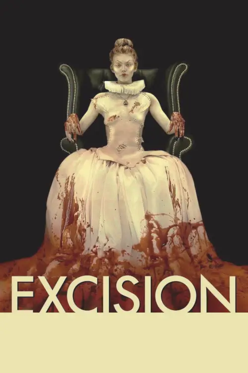 Excision posteri