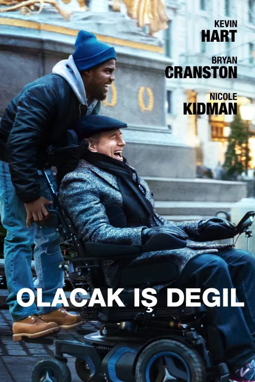 Olacak İş Değil İndir posteri