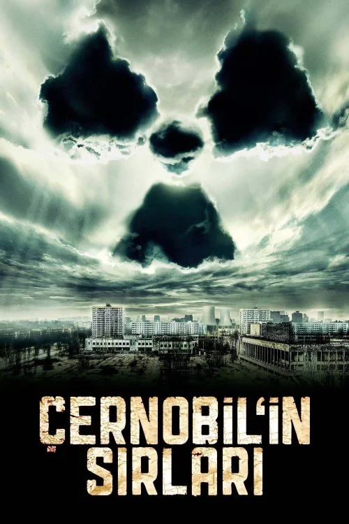 Çernobil Günlükleri İndir posteri